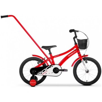Bērnu velosipēds TABOU ROCKET LITE 16" (TB) TAB22-