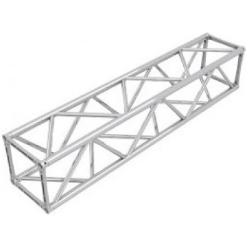 Traliccio sez quadra 40 cm lunghezza 25