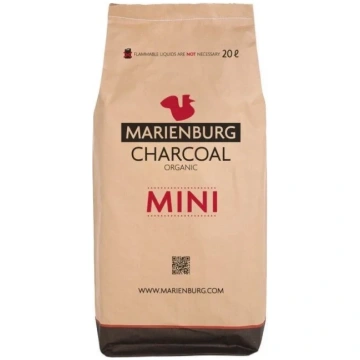 MARIENBURG Kokogles Marienburg Mini, 20 l