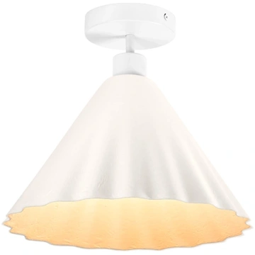 PIekaramā lampa DECOR PULP, excl. E27, max 9W, IP2