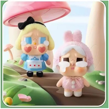 Cry Baby 1 шт