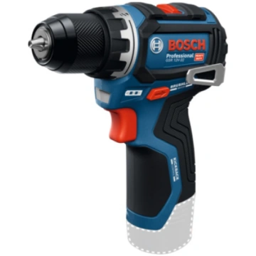 Urbjmašīna-skrūvgriezis Bosch GSR 12V-32 Professio