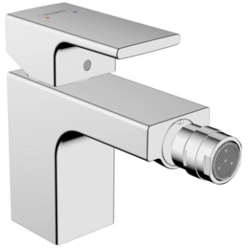 Hansgrohe bidē maisītājs Vernis Shape, ar pop-up, 