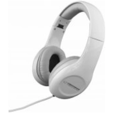 Esperanza Soul EH138W White austiņas EH138W-ESPERA