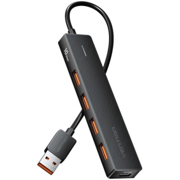 Vention 5-in-1 USB 3.2 Gen 2 Hub