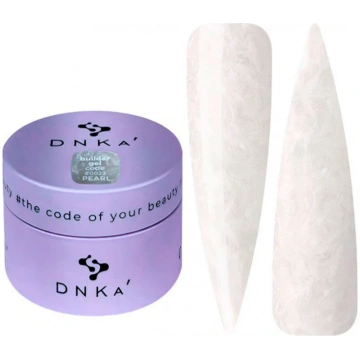 DNKa' Builder Gel Pearl, 30 ml