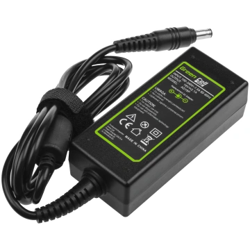 Green Cell PRO Charger AC Adapter for Samsung N100