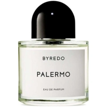 Tasteperfumes.lv | Byredo Palermo EDP