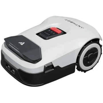 Zāles pļāvējs – robots Anthbot Genie 1000, 2000 m²