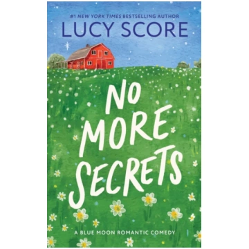 No More Secrets Bookshop