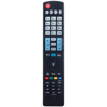 VINABTY AKB73756523 Rezerves tālvadības pults LG L