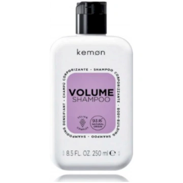 Kemon Volume Šampūns 250 ml 8020936096030 (8020936