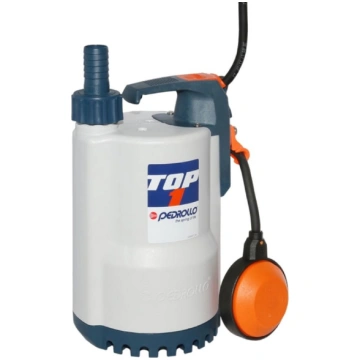 Iegremdējamais Ūdens Sūknis Pedrollo Top 1 0.25kW 