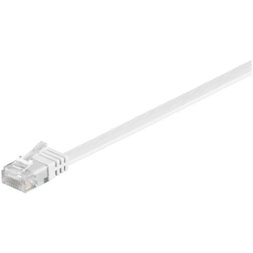 Wentronic 95150 Ethernet Patch Cable Balts