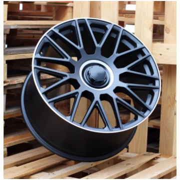 Diski R21 5×112 J10 ET62.5 RACINGLINE FE230 MERCED