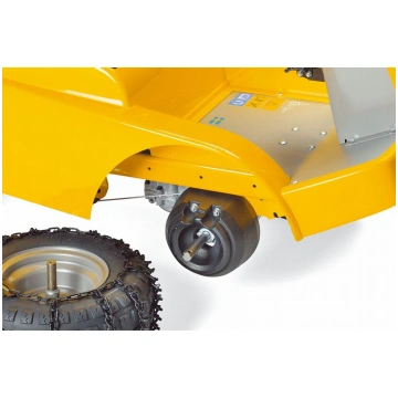 Riepu atsvari Stiga Park traktoriem, 2x17 kg