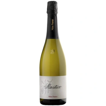 Nino Franco Rustico Brut