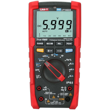 uni-t ut195ds