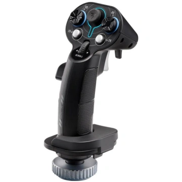 Thrustmaster Joystick Sol-3 AVA AddOn Grip | Black