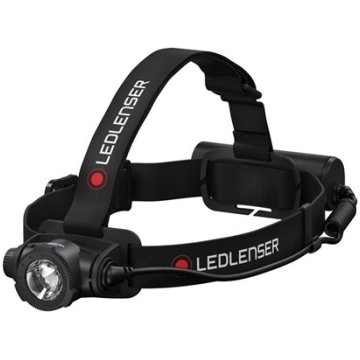 Ledlenser H7R Core Black Headband flashlight LED 0