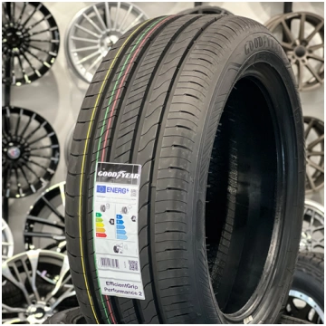 225/50R17 Goodyear EfficientGrip Performance 2 98V