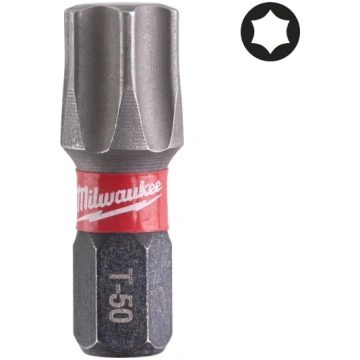 SHOCKWAVE™ IMPACT DUTY SKRŪVGRIEŽA UZGAĻI, SHOCKWA