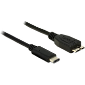 delock superspeed usb usb cable