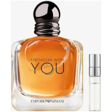 Emporio Armani Stronger With You EDT 10 ml