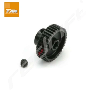 Team Magic: Pinion Gear 64DP - 33T