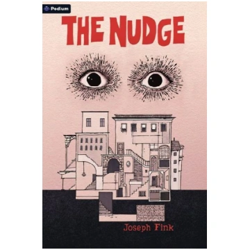 The Nudge: A Psychological Thriller Podium Publish