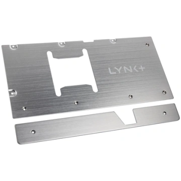 Alphacool LYNK+ 5090 Plate Kit, GPU-Backplate, Pro