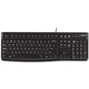 LOGITECH Keyboard K120 for Business 920-002518