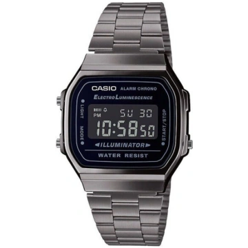 CASIO A168WEGG-1BEF