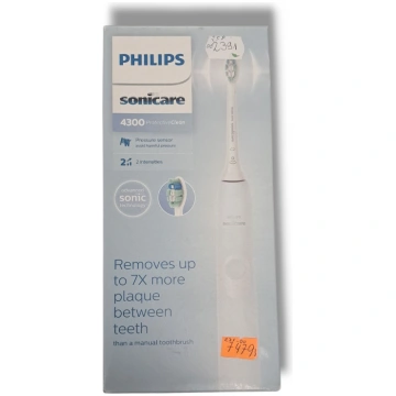 Philips Sonicare 4300 (HX6807/24)