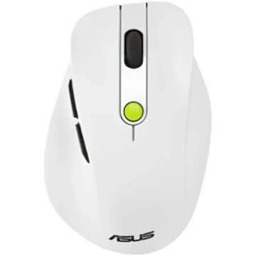 Asus Mouse MD105 Wireless Bluetooth, 2.4GHz Volt G