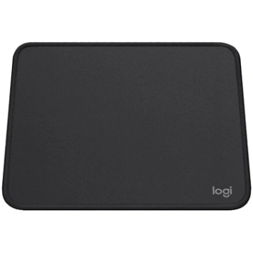 Logitech Mouse Pad Studio Graphite 956-000049