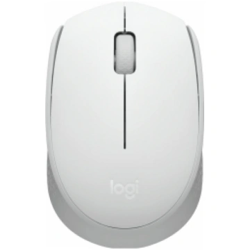 Datorpele Logitech M171 White (910-006867)