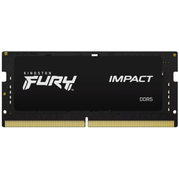 Klēpjdatora atmiņa KINGSTON FURY 64GB (2x32GB) DDR