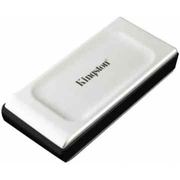 Ārējais SSD Kingston XS2000 500GB (SXS2000/500G), 