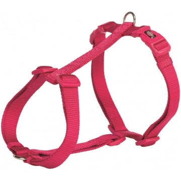 Trixie Szelki Premium, XS–S: 30–44 cm/10 mm, fuksj