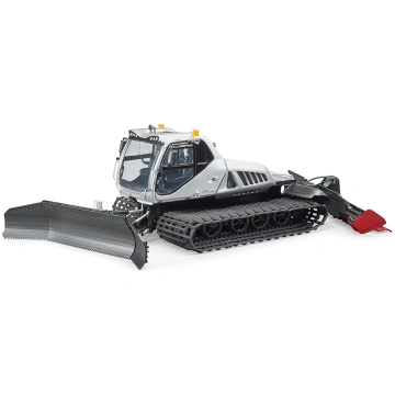 Bruder Prinoth Snow groomer Leitwolf (02545) Retra