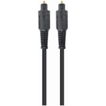 Kabelis Gembird Toslink Optical Cable 2m