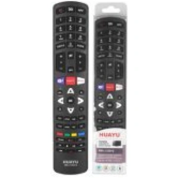 Lamex LXH1330 THOMSON RM-L1330 + 2 TV pults LXH133