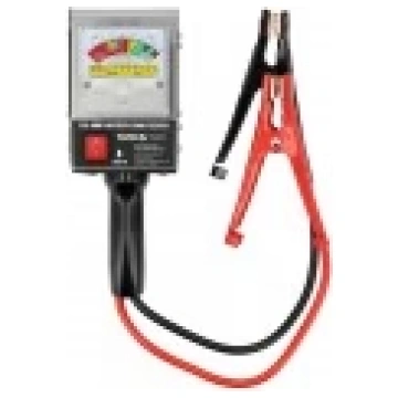 BATTERY TESTER 6/12V (YT-83111) Yato