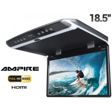 Ampire OHV-185-HD griestu monitors
