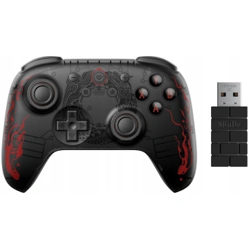 Pad 8BitDo Ultimate 2C Black Myth Wukong | 6922621