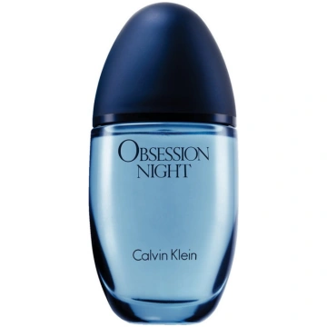 Parfimērijas ūdens Calvin Klein Obsession Night Wo