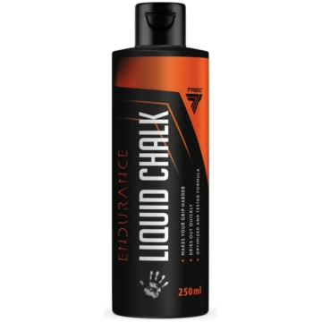 Gym talk TREC CHALK - ŠĶIDRUMS 250ml