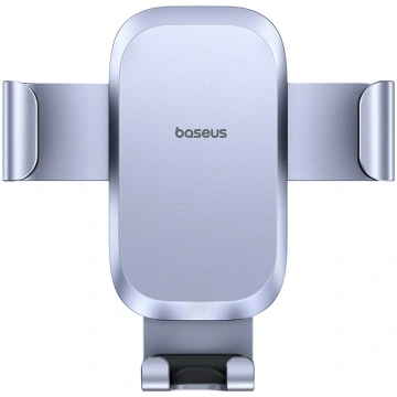 Baseus Uchwyt grawitacyjny do samochodu Metal Age 