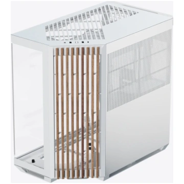 Computer case APNX V1 PC-Gehäuse, Midi-Tower, ATX,